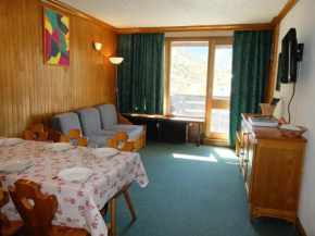Appartement Tignes, 2 pièces, 6 personnes - FR-1-406-204